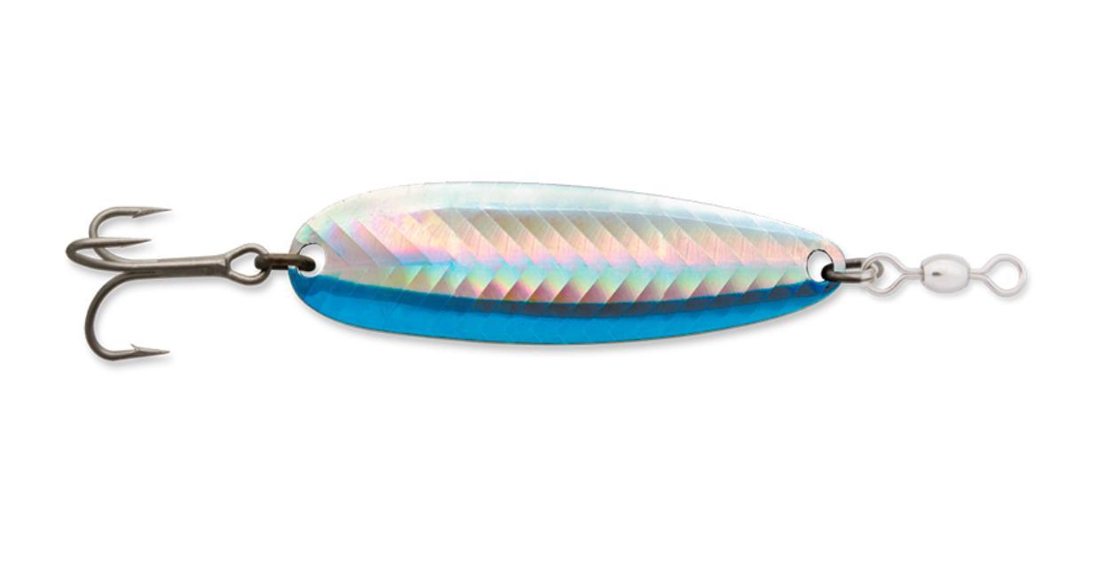 Cuchara para Pesca LUHR JENSEN Krocodile 100 1342 — imagen 1