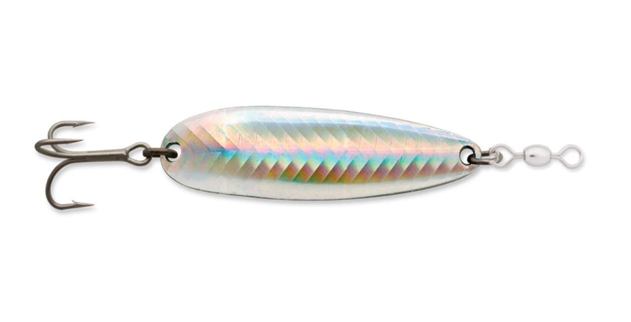 Cuchara para Pesca LUHR JENSEN Krocodile 100 1343 — imagen 1