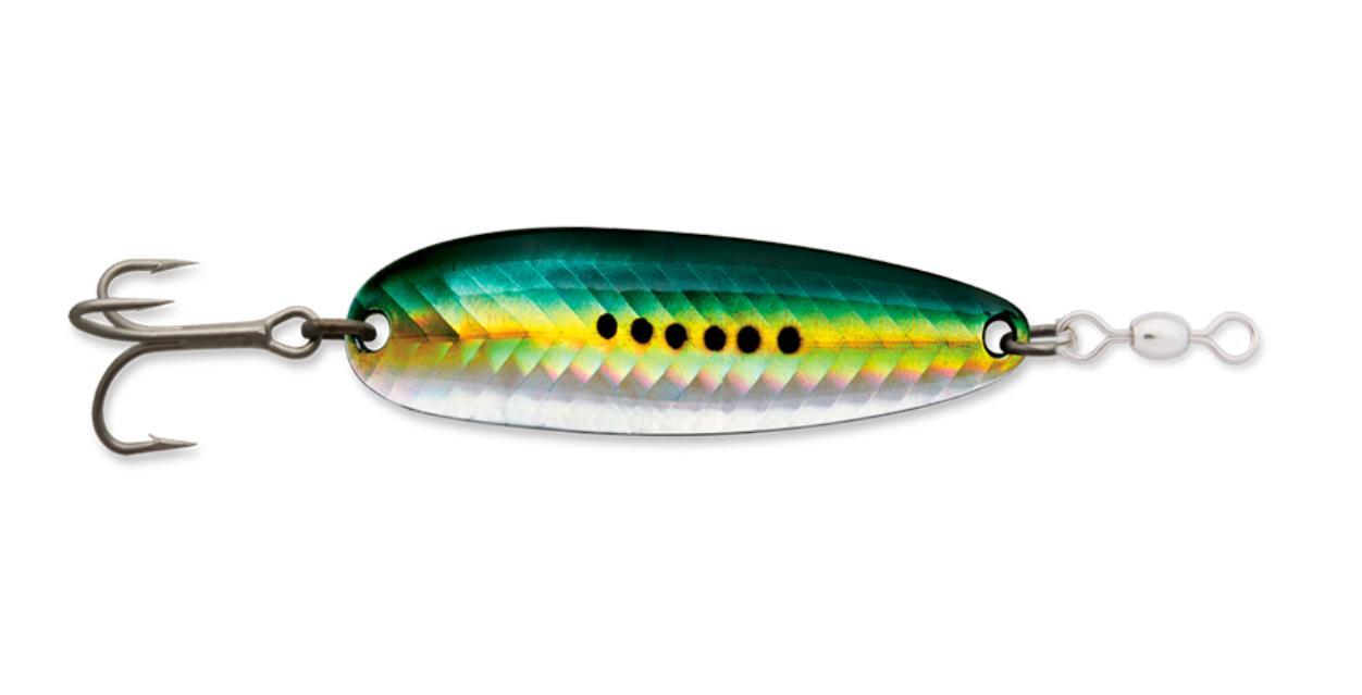 Cuchara para Pesca LUHR JENSEN Krocodile 100 1353 — imagen 1