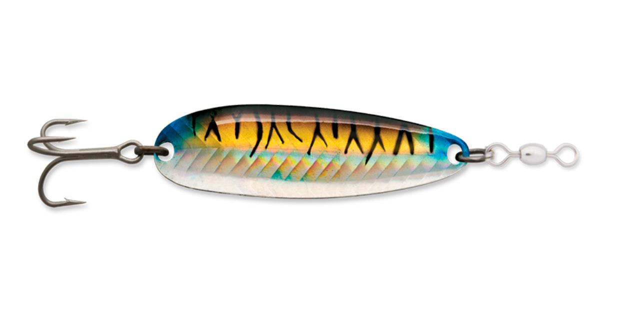 Cuchara para Pesca LUHR JENSEN Krocodile 100 1355 — imagen 1