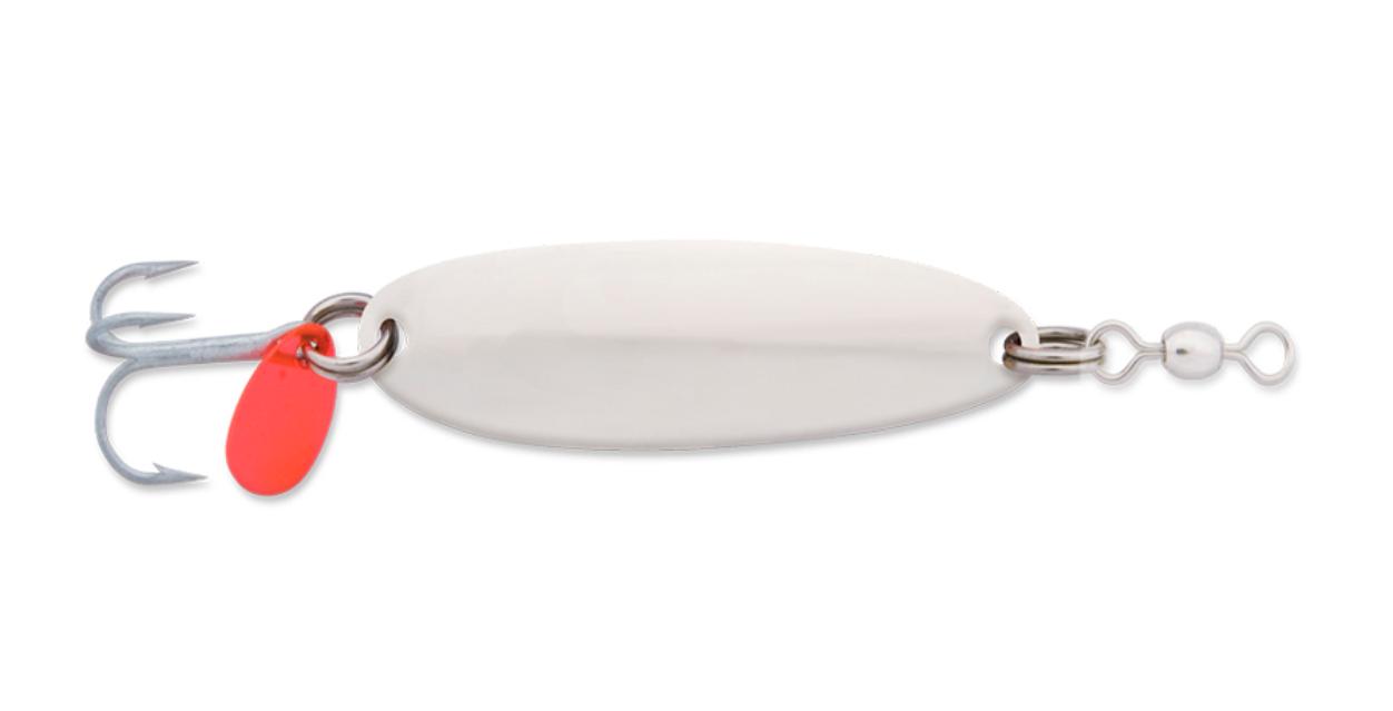Cuchara para Pesca LUHR JENSEN Krocodile 150 0013 — imagen 1