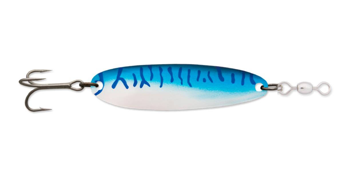 Cuchara para Pesca LUHR JENSEN Krocodile 150 0466 — imagen 1