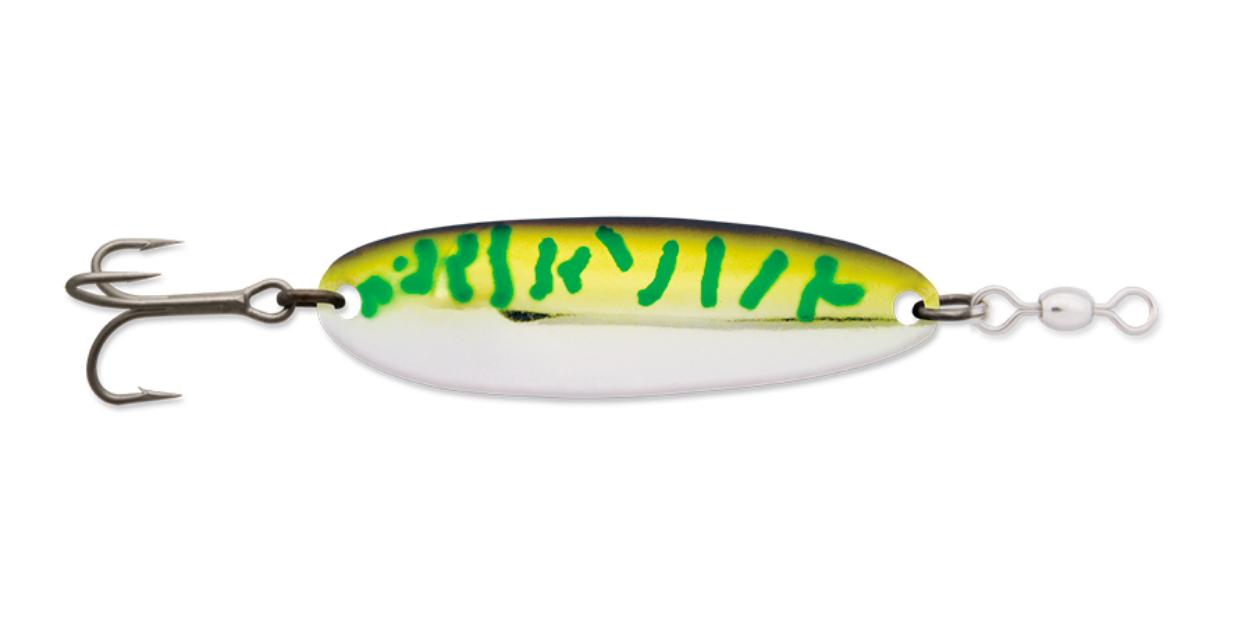 Cuchara para Pesca LUHR JENSEN Krocodile 150 0467 — imagen 1