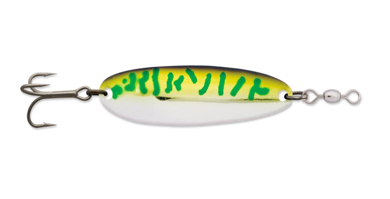 Cuchara para Pesca LUHR JENSEN Krocodile 212 0467 — imagen 1