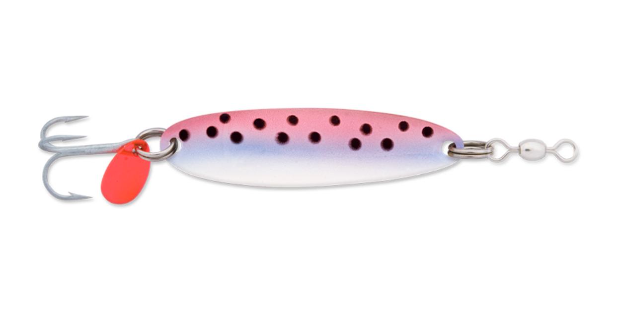 Cuchara para Pesca LUHR JENSEN Krocodile 038 0314 — imagen 1