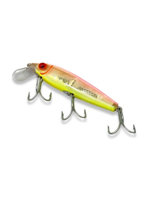 Señuelo para Pesca MIRROLURE Lipped L52MR EC — imagen 1