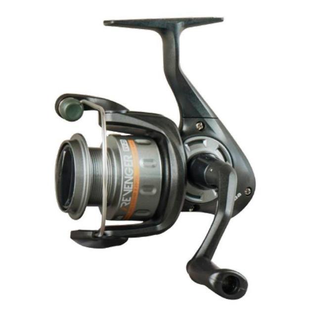 Carrete Spinning OKUMA Revenger RV-65 280 m_0.40mm — imagen 1
