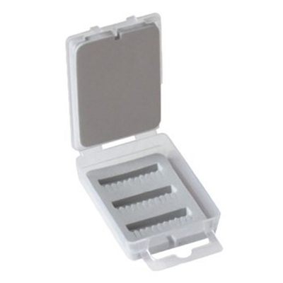 Cajita para Moscas PANARO M10AC Transparente — imagen 1