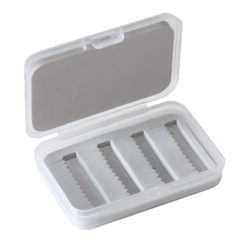 Cajita para Moscas PANARO M30AC Transparente — imagen 1