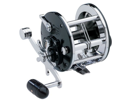 Carrete Casting PENN Level Wind 309M — imagen 1