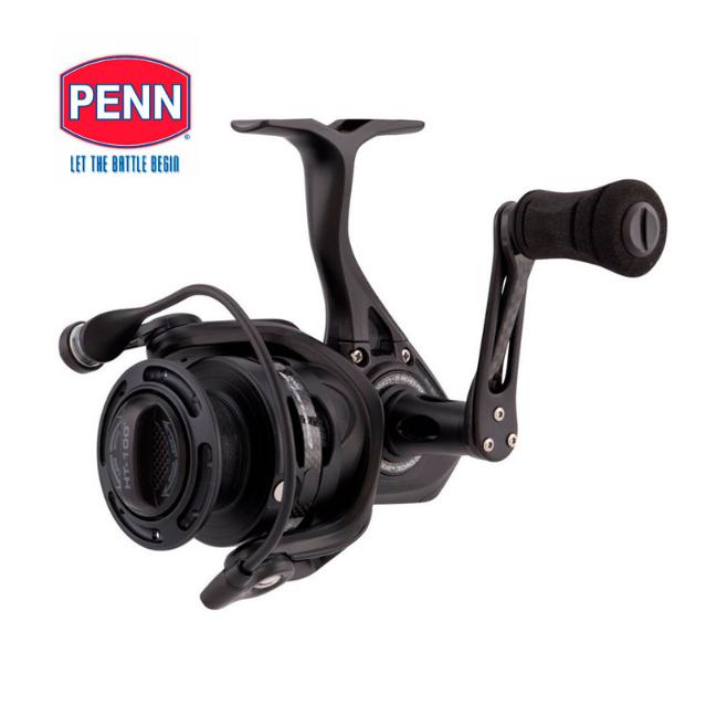 Carrete Spinning PENN Conflict II CFTII3000 — imagen 1
