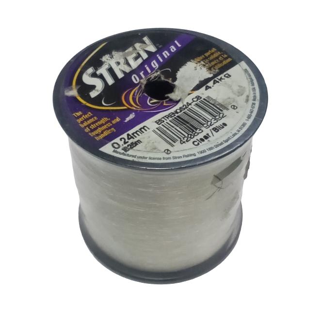 sedal para pesca STREN ESTRNFS24-CB — imagen 1