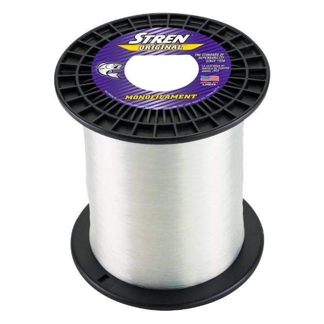 sedal para pesca STREN ESTRNQS14-CB — imagen 1
