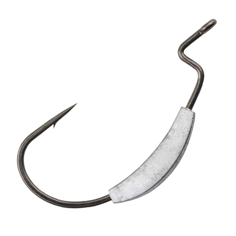 Anzuelo para pesca 5_0 BERKLEY Slickset — imagen 1