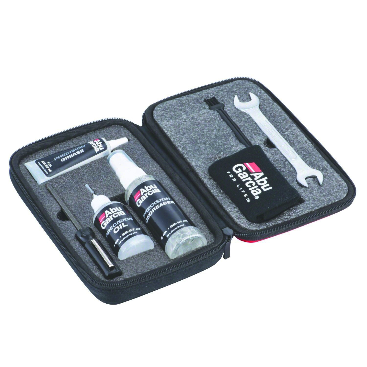 Kit Mantenimiento Carretes ABU GARCIA ABUMAINTKIT