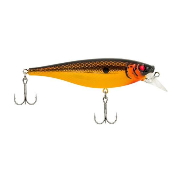 Señuelo para pesca BERKLEY Juke BHBJS128 BLGC — imagen 1