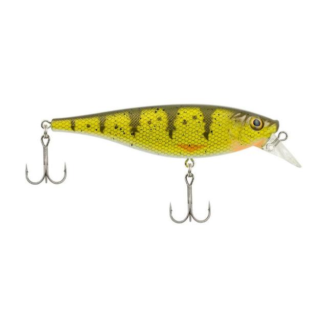 Señuelo para pesca BERKLEY Juke BHBJS128 YP — imagen 1