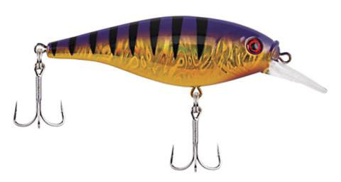 Señuelo para pesca BERKLEY Flicker FFSH7S SLPB — imagen 1