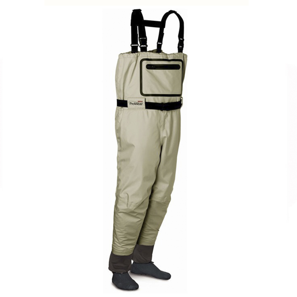 Traje Pesca RAPALA 23702-2 S Respirable — imagen 1