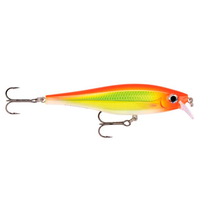 Señuelo Pesca RAPALA BX Minnow BXM10 HH — imagen 1