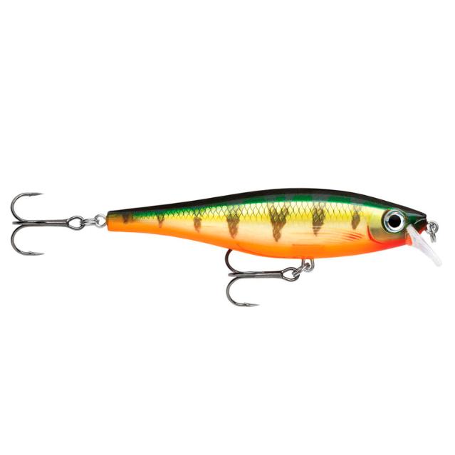 Señuelo Pesca RAPALA BX Minnow BXM10 P — imagen 1