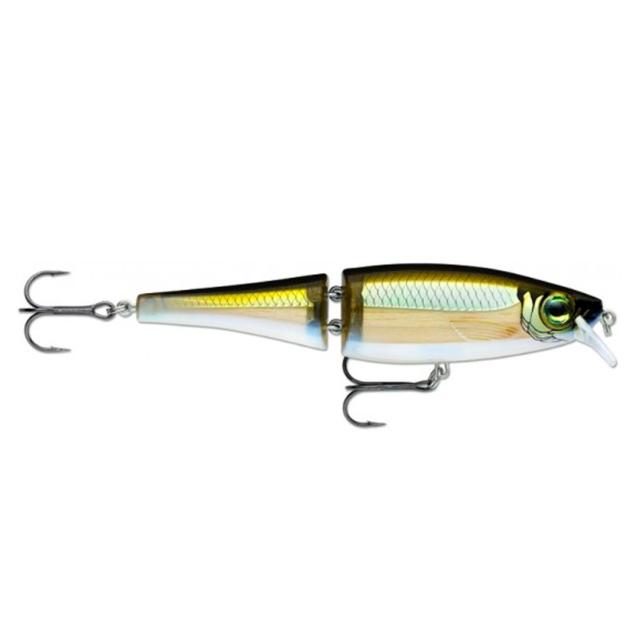 Señuelo Pesca RAPALA BX Swimer BXS12 SMT — imagen 1