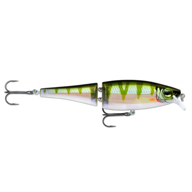 Señuelo Pesca RAPALA BX Swimer BXS12 YP — imagen 1