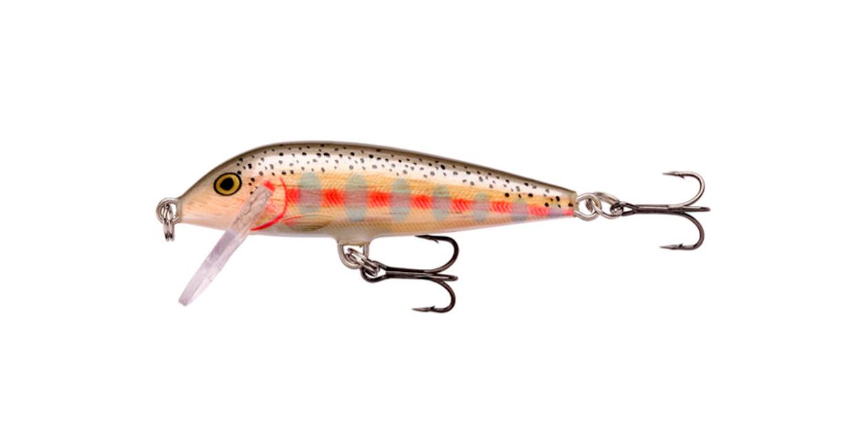 Señuelo para Pesca RAPALA Countdown CD BJRT — imagen 1