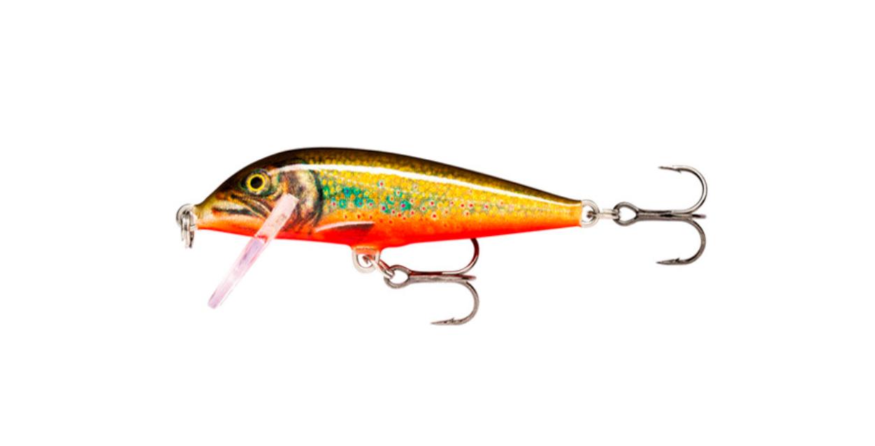 Señuelo para Pesca RAPALA Countdown CD CHL de 7 Cm — imagen 1