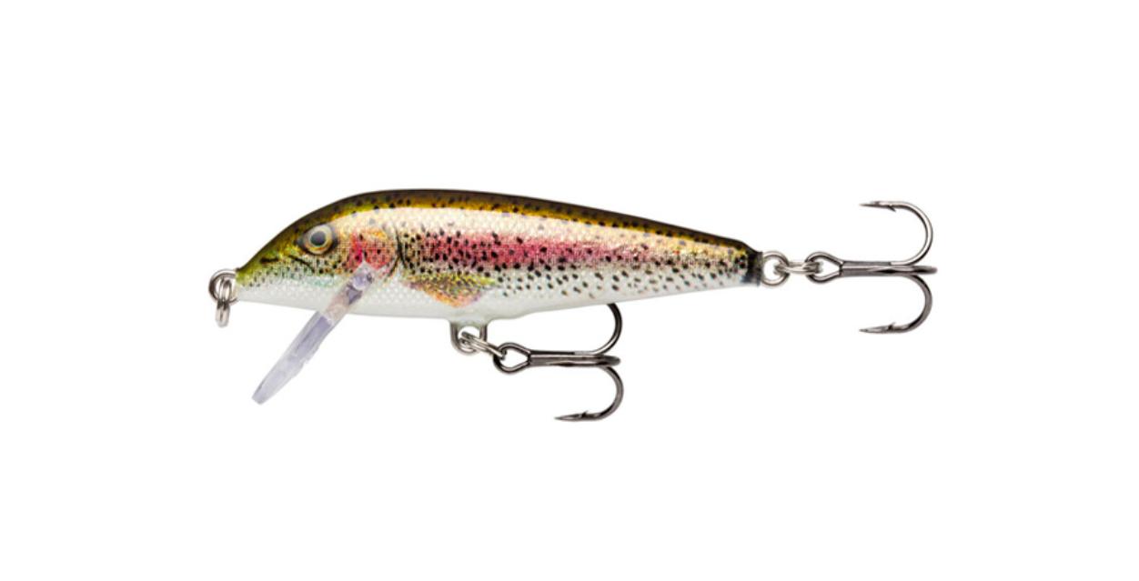 Señuelo para Pesca RAPALA Countdown CD RTL de 7 Cm — imagen 1