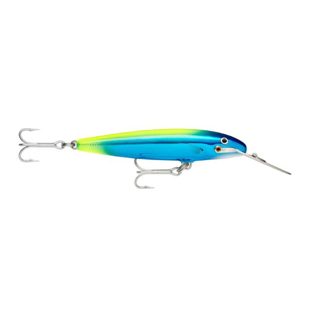 Señuelo para Pesca RAPALA CountDown Magnum 11 YFU — imagen 1