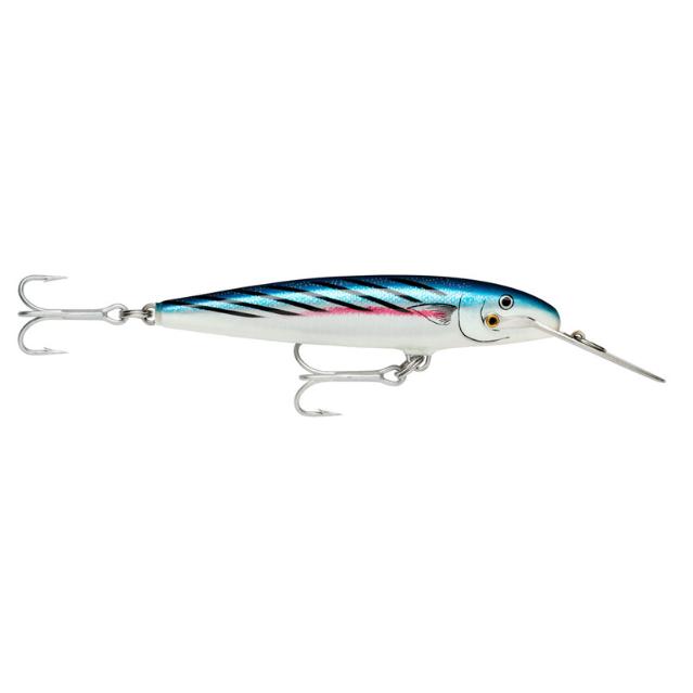 Señuelo para Pesca RAPALA CountDown Magnum 14 BTO — imagen 1
