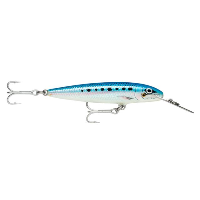 Señuelo para Pesca RAPALA CountDown Magnum 18 BSRD — imagen 1