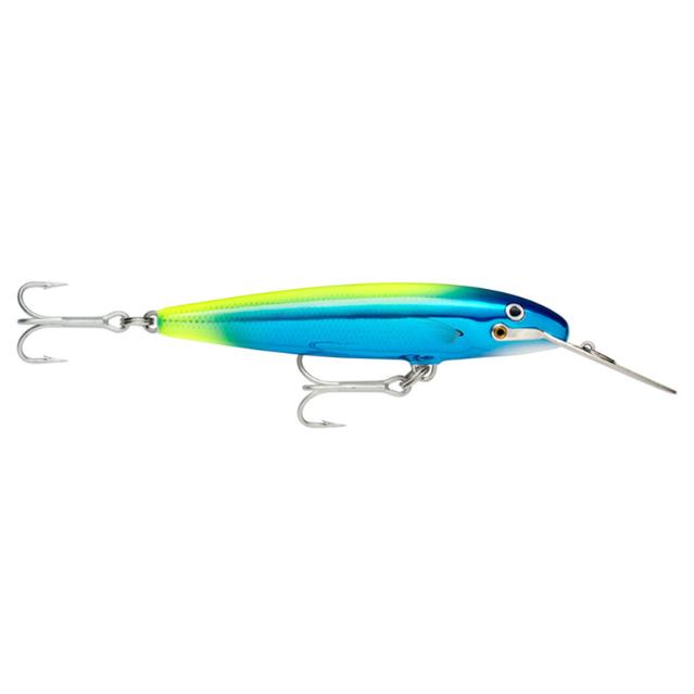 Señuelo para Pesca RAPALA CountDown Magnum 18 YFU — imagen 1