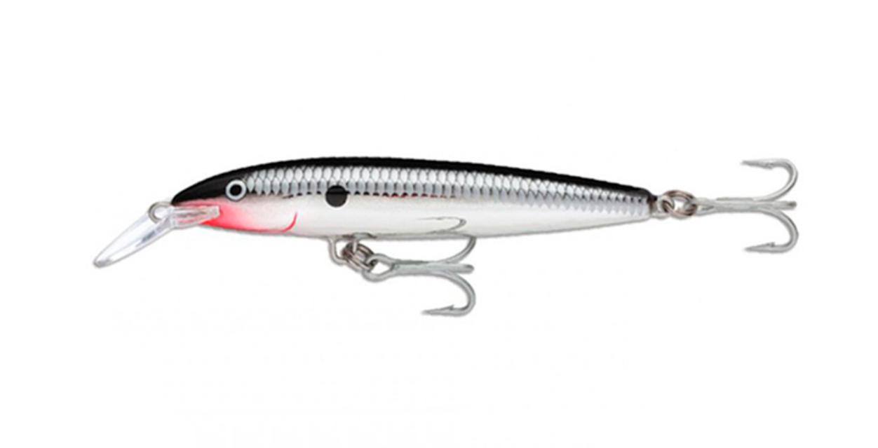 Señuelo para Pesca RAPALA Floating Magnum 11 CH — imagen 1