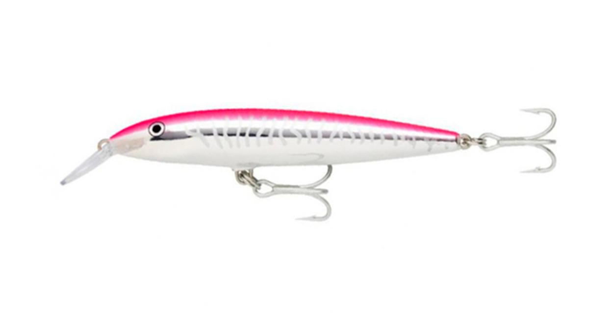 Señuelo para Pesca RAPALA Floating Magnum 11 HPU — imagen 1