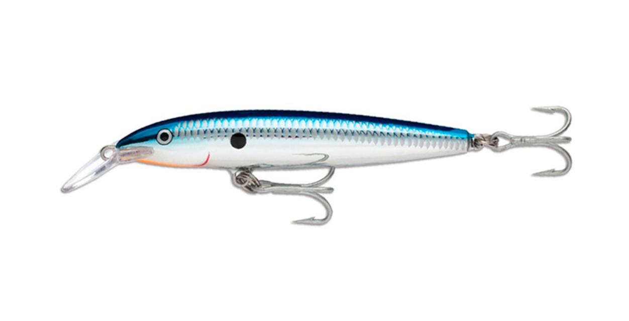 Señuelo para Pesca RAPALA Floating Magnum 11 SB — imagen 1