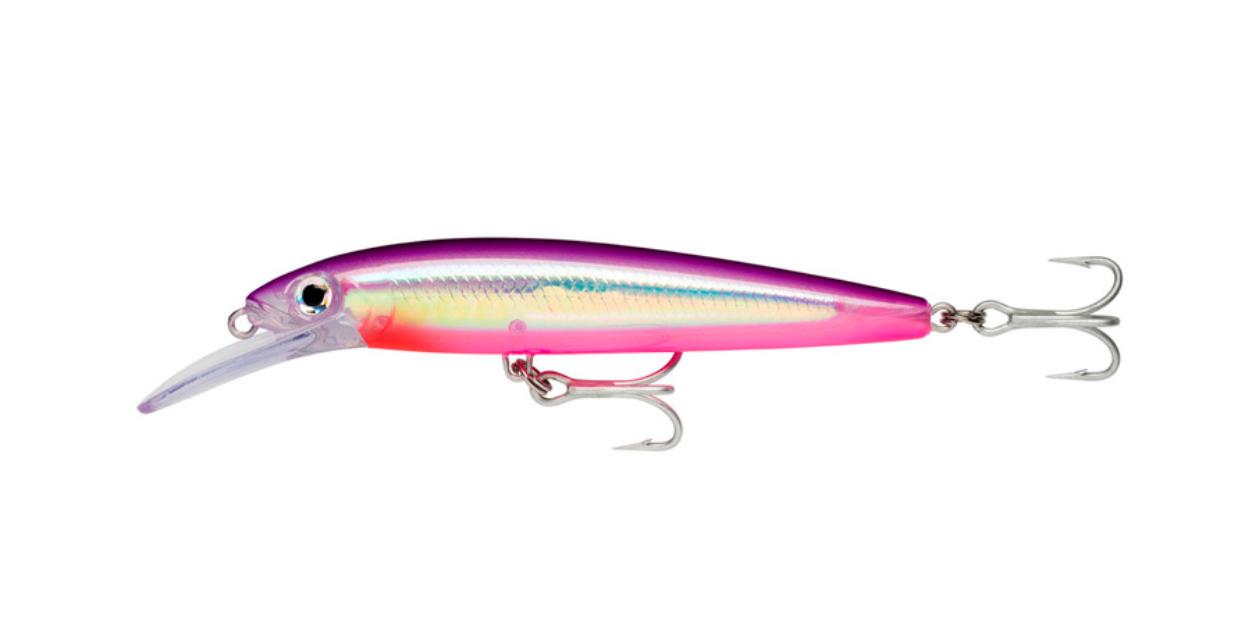 Señuelo para Pesca RAPALA HuskyJerk Magnum 15 PRFL — imagen 1