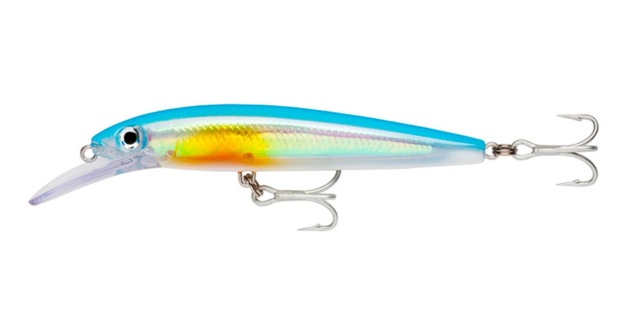 Señuelo para Pesca RAPALA HuskyJerk Magnum 25 SLK — imagen 1