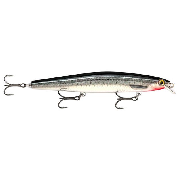 Señuelo Pesca RAPALA MaxRap Long Range Minnow 12 — imagen 1