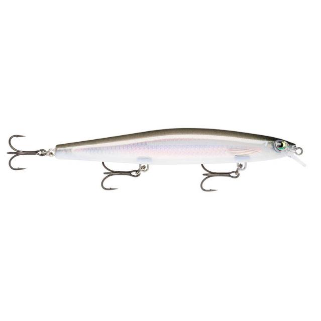 Señuelo Pesca RAPALA MaxRap Long Range Minnow 12 — imagen 1