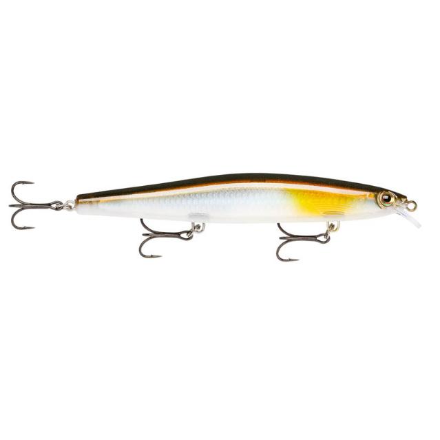 Señuelo Pesca RAPALA MaxRap Long Range Minnow 12 — imagen 1