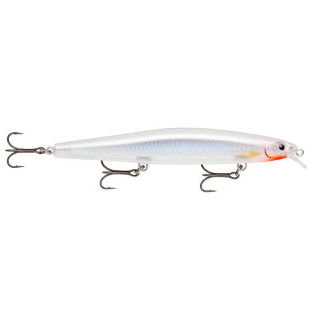 Señuelo Pesca RAPALA MaxRap Long Range Minnow 12 — imagen 1