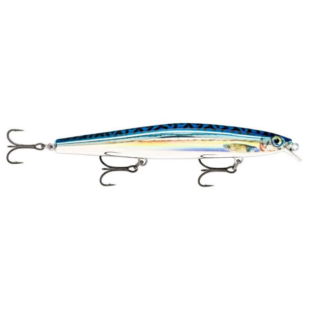Señuelo Pesca RAPALA MaxRap Long Range Minnow 12 — imagen 1