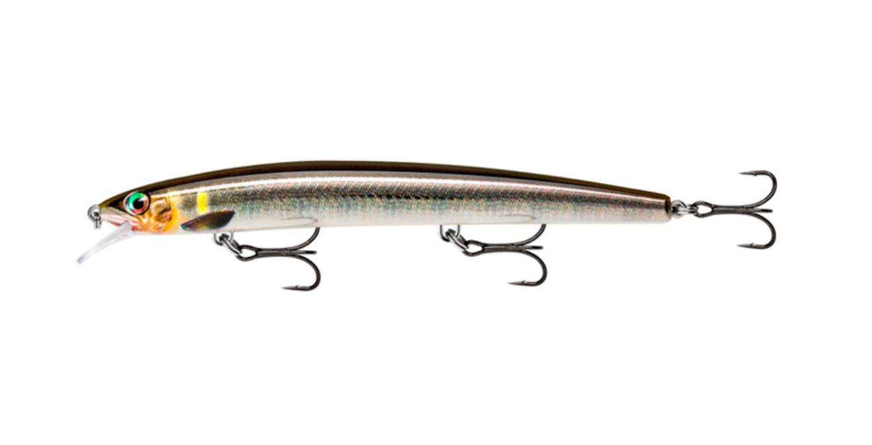 Señuelo para Pesca RAPALA MaxRap 15 AYUL — imagen 1