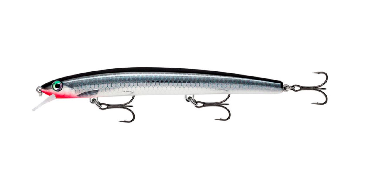 Señuelo para Pesca RAPALA MaxRap 15 BSBL — imagen 1