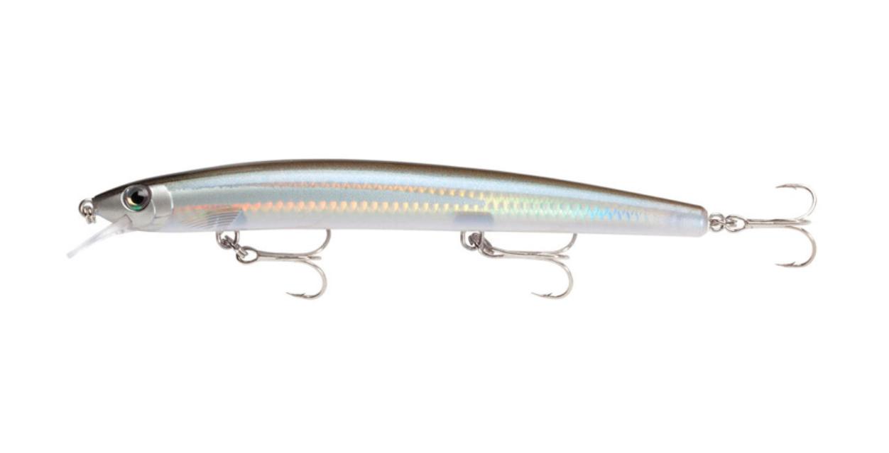 Señuelo para Pesca RAPALA MaxRap 15 FANC — imagen 1