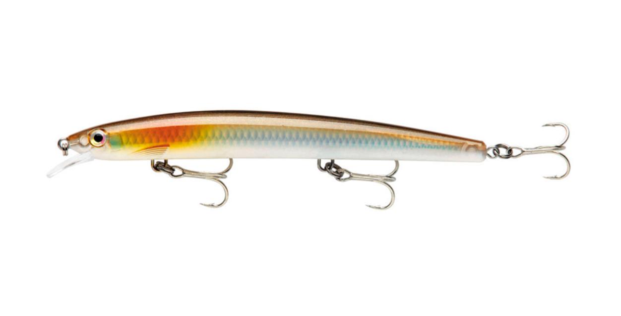 Señuelo para Pesca RAPALA MaxRap 15 FAYU — imagen 1