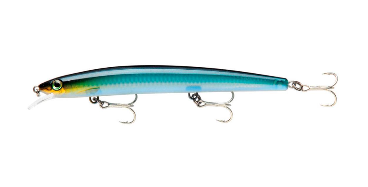 Señuelo para Pesca RAPALA MaxRap 15 FB — imagen 1