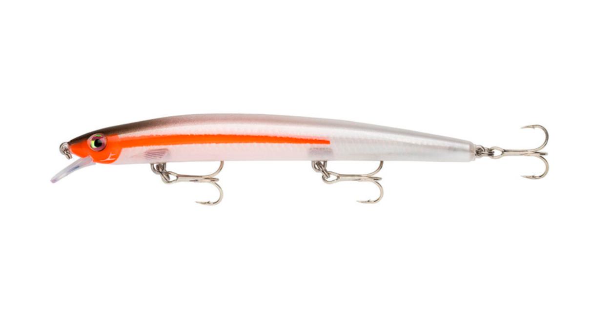 Señuelo para Pesca RAPALA MaxRap 15 FOANC — imagen 1